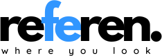 Referen Logo